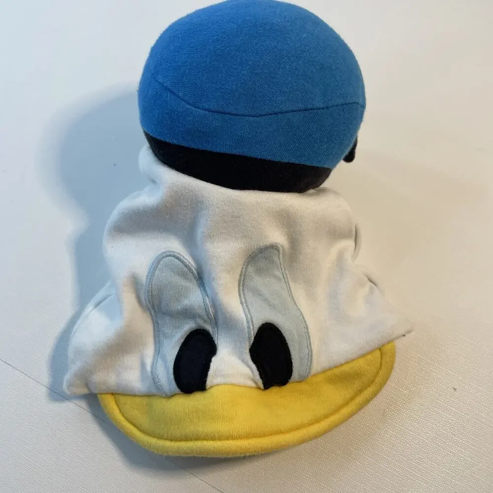 Disney Store Disney Baby Donald Duck Costume Bodysuit for Baby 6-9M